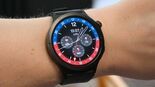 Test Oppo Watch X3