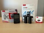 Test Viofo A329
