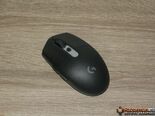 Test Logitech G305