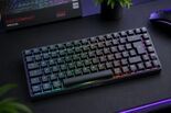 Test Cherry K33