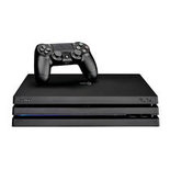 Test Sony PS4 Pro