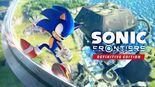 Test Sonic Frontiers