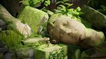 Test Moss The Forgotten Relic