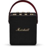 Test Marshall Stockwell II