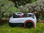 Test Segway Navimow i208