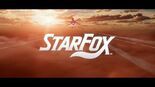 Test Star Fox