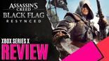 Test Assassin's Creed Black Flag Resynced