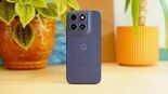 Test Motorola Moto G87