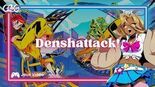 Test Denshattack!