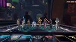 Test Monopoly Star Wars Heroes vs Villains