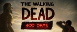Test The Walking Dead 400 Days