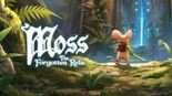 Test Moss The Forgotten Relic