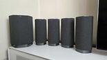 Test TCL  Z100