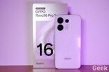Test Oppo Reno 16 Pro