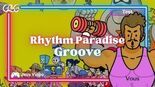 Test Rhythm Paradise Groove