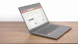Test Asus ZenBook S16