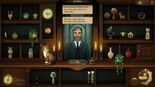 Test Strange Antiquities