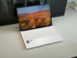 Test Asus ZenBook S