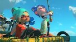 Test Splatoon Raiders