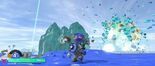 Test Splatoon Raiders