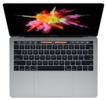 Test Apple MacBook Pro 15 - 2016