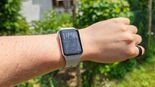 An�lisis Xiaomi Smart Band 10