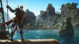 Test Assassin's Creed Black Flag Resynced