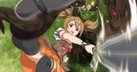 Test Sword Art Online Hollow Realization