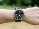 Test Samsung Galaxy Watch Ultra