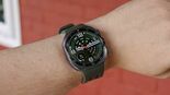 Test Samsung Galaxy Watch Ultra