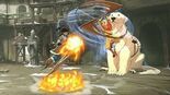 Test Avatar Legends: The Fighting Game