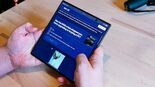 Test Samsung Galaxy Z Fold 8 Ultra