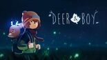 Test Deer & Boy