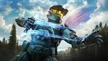 Test Halo Campaign Evolved