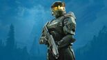 Test Halo Campaign Evolved