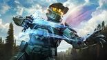Test Halo Campaign Evolved