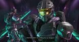 Test Halo Campaign Evolved