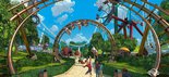 Test Planet Coaster