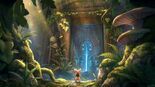 Test Moss The Forgotten Relic