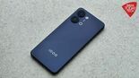 Test Vivo iQOO Z11