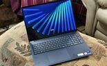 Test Dell XPS