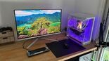 Test Philips EVNIA 32M2N8900