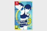 An�lisis Fitness Boxing 3