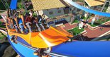 Test Planet Coaster