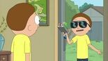 Test Rick and Morty
