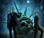 Test The Walking Dead Dead City