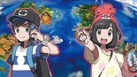 Test Pokemon Sun and Moon