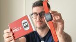 Test Pebble Time