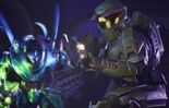 Test Halo Campaign Evolved