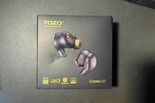 Test Tozo Golden X1